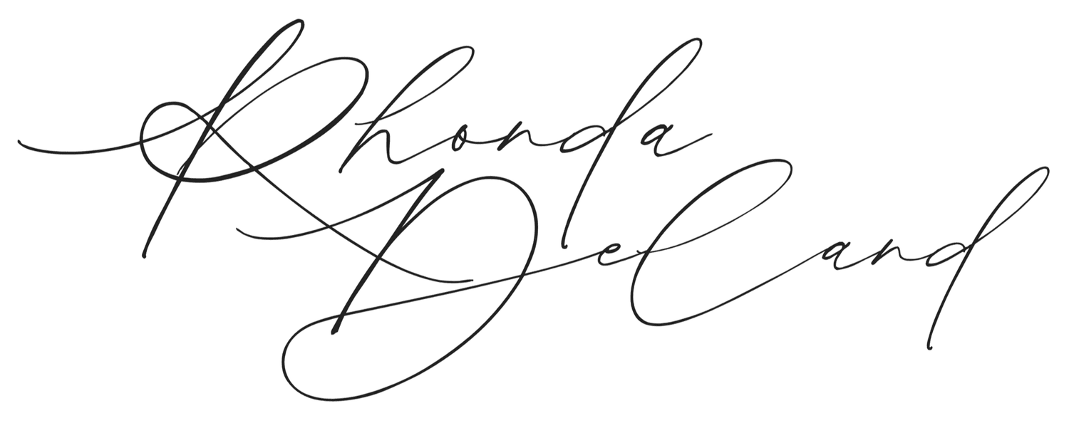 RHONDA DELAND