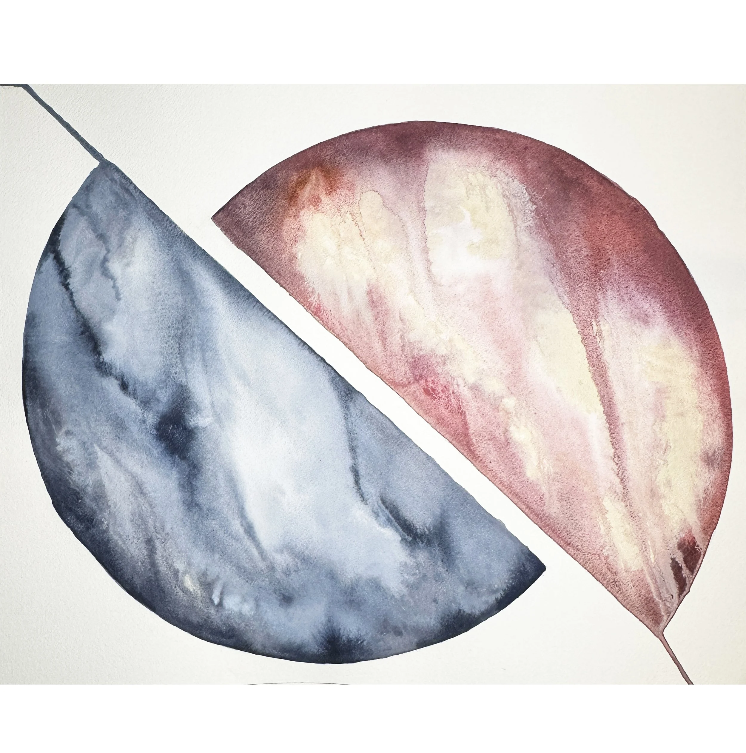 astral plane | 16 x 20