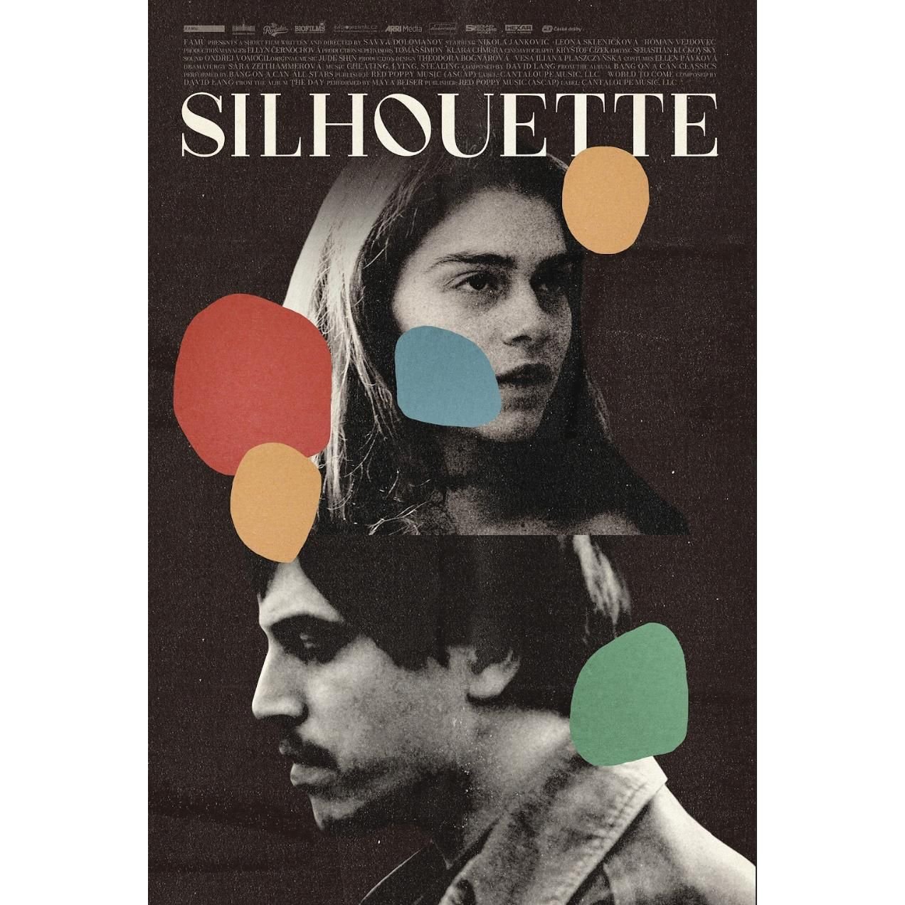 Silhouette (2023) directed by Savva Dolomanov  [Boğaziçi Film Festival - Best International Short]