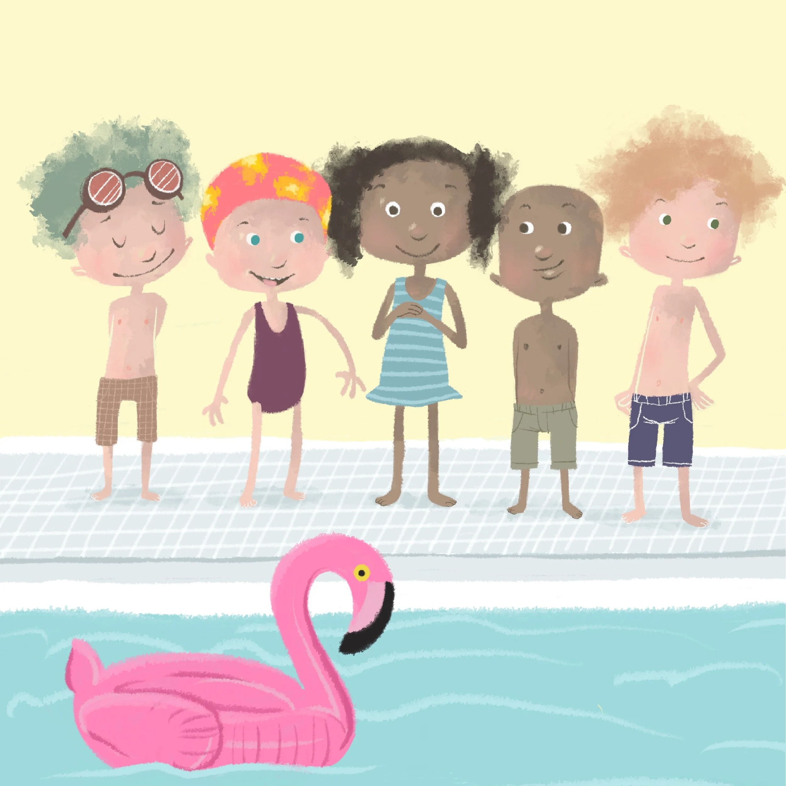 Kids at the Pool.jpg