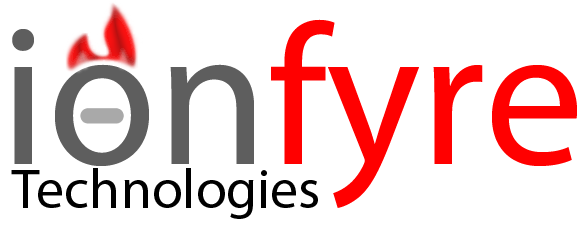 ionFyre Technologies