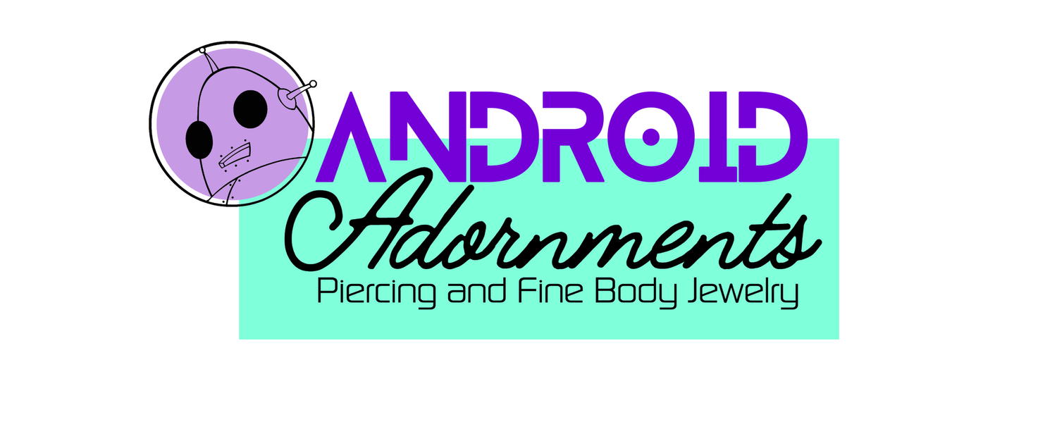 Android Adornments