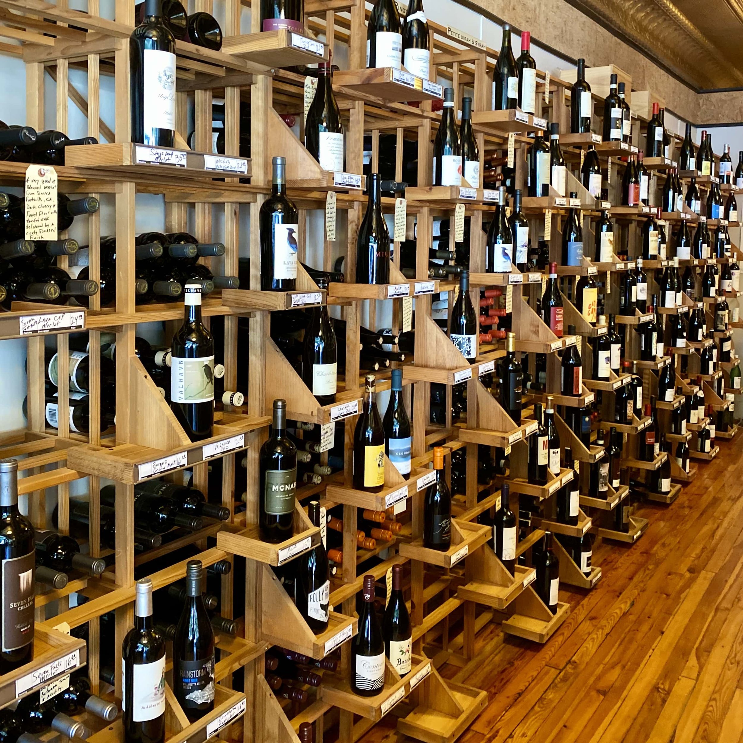 Narrowsburg Fine Wine &amp; Spirits