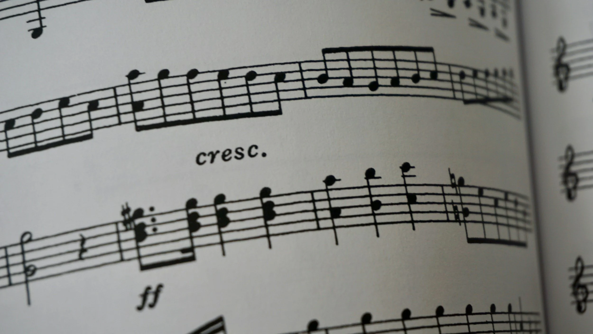 March Concert