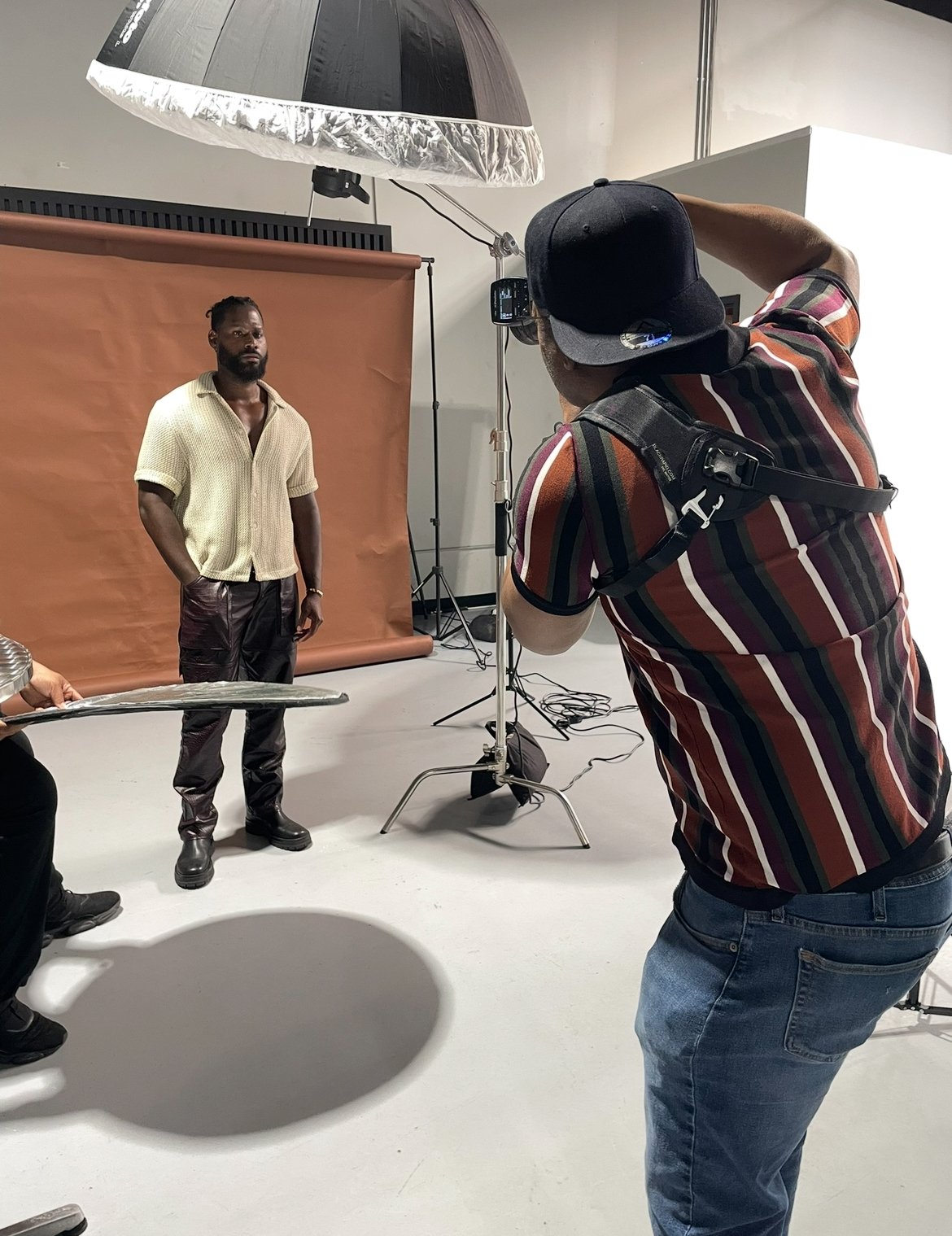 Studio Locations
