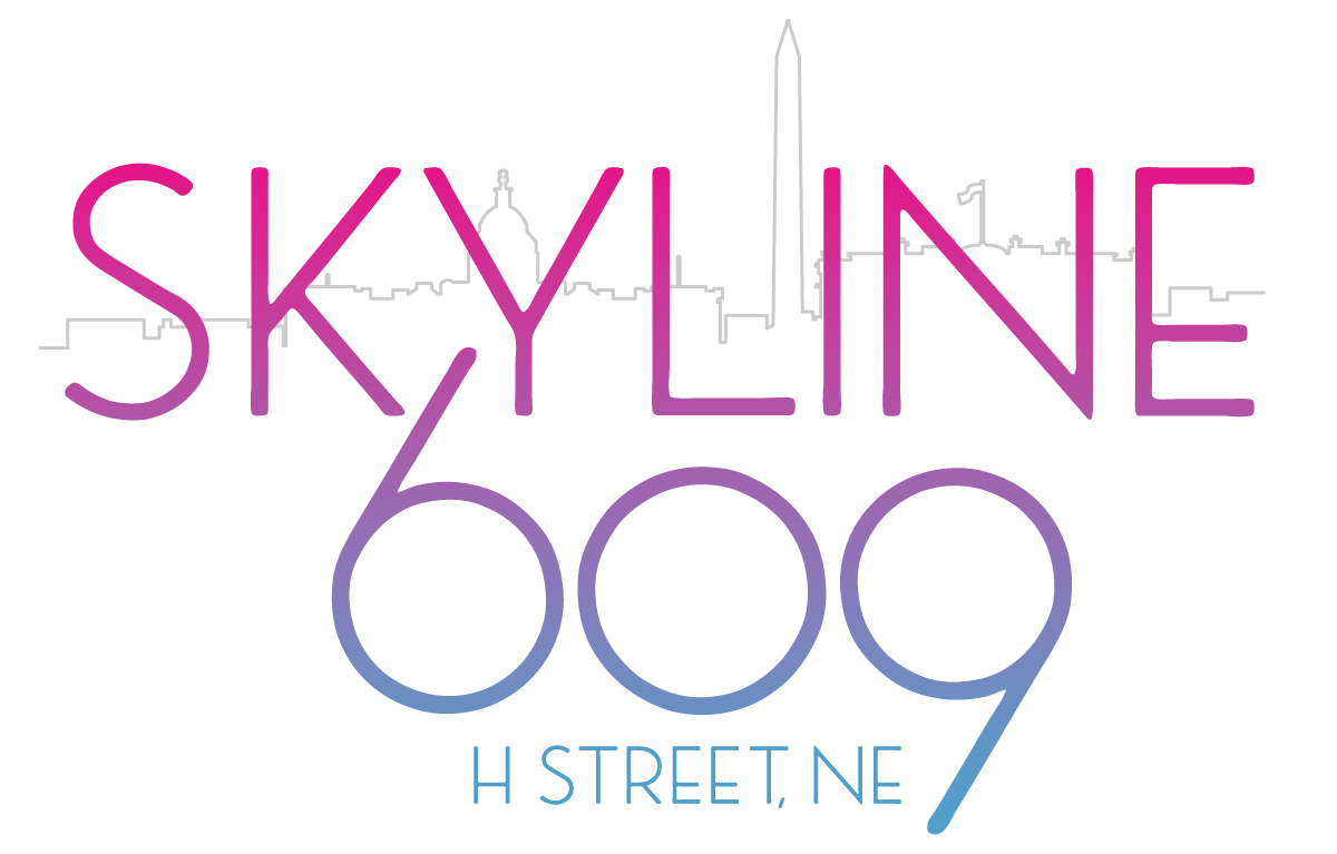 Skyline 609 &mdash; Exclusive Event Space