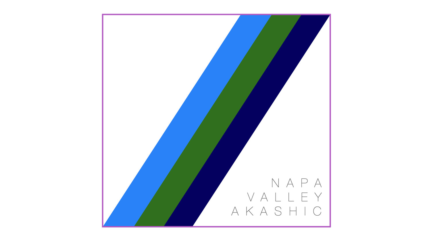 Napa Valley Akashic