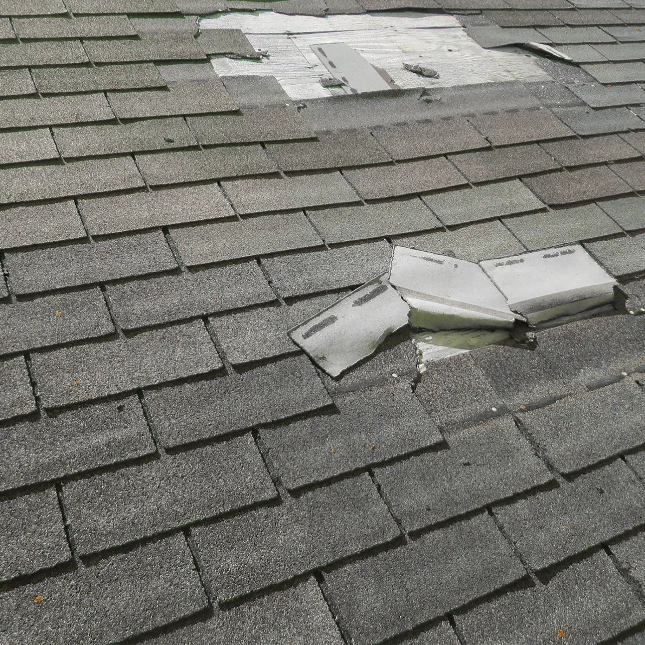 Signs a Roof Needs More Than Just a Patch and What Can Be Done About It