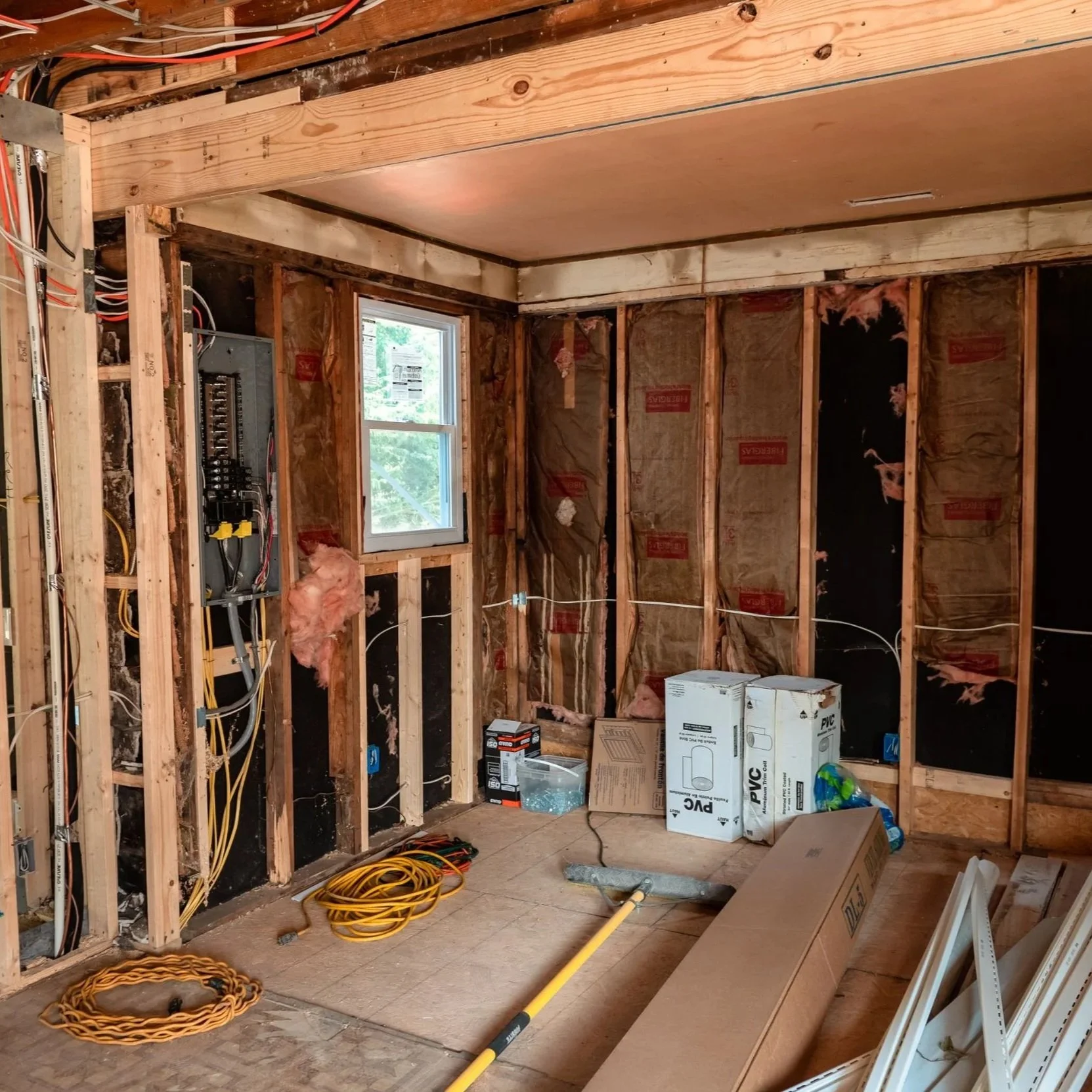 How New Room Construction Works: Framing Timelines, Costs, and Common Misconceptions