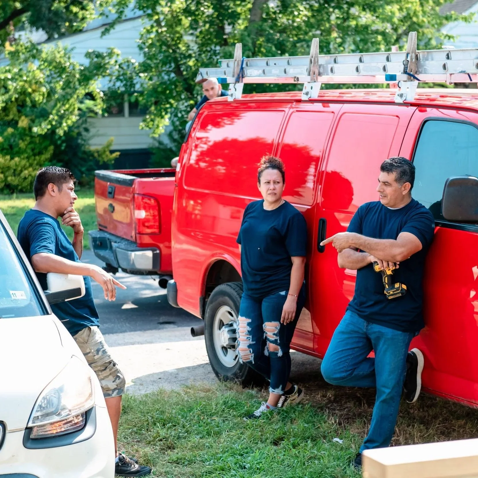 Why Pre-Construction Planning Sets the Tone for a Smooth Home Renovation Project