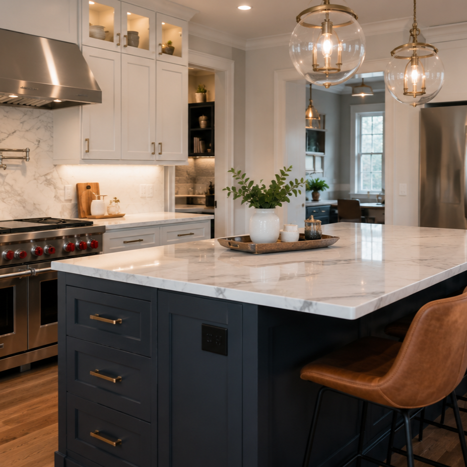 5 Signs It’s Time to Remodel Your Outdated Kitchen