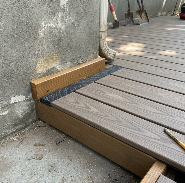Composite vs Wood Decking: Which Truly Lasts Longer?