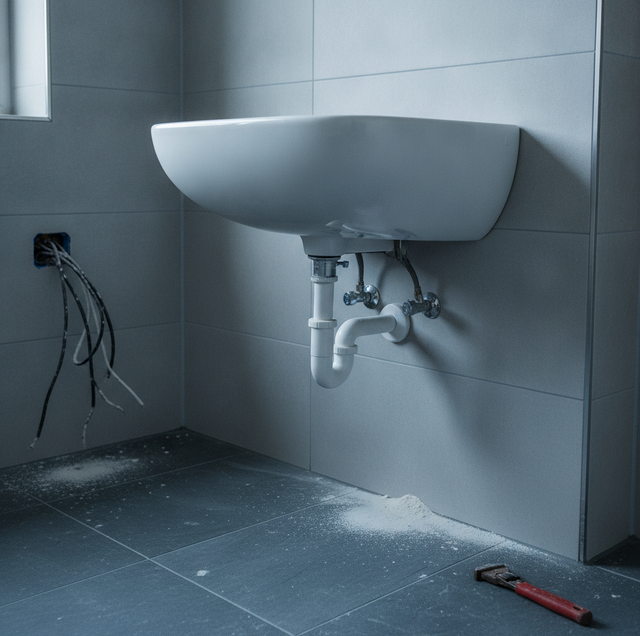 How to Plan a Small Bathroom for Maximum Space