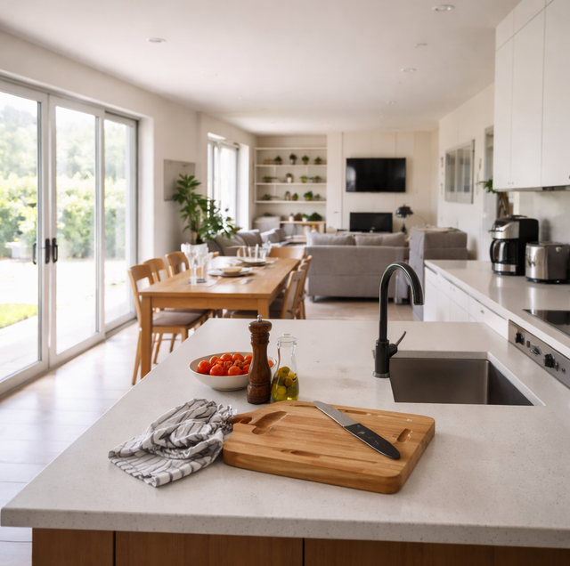 Open Concept vs. Closed Kitchen: Which One Wins?