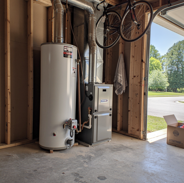 Converting a Garage Into Living Space — 4 Decisions