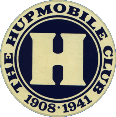 The Hupmobile Club