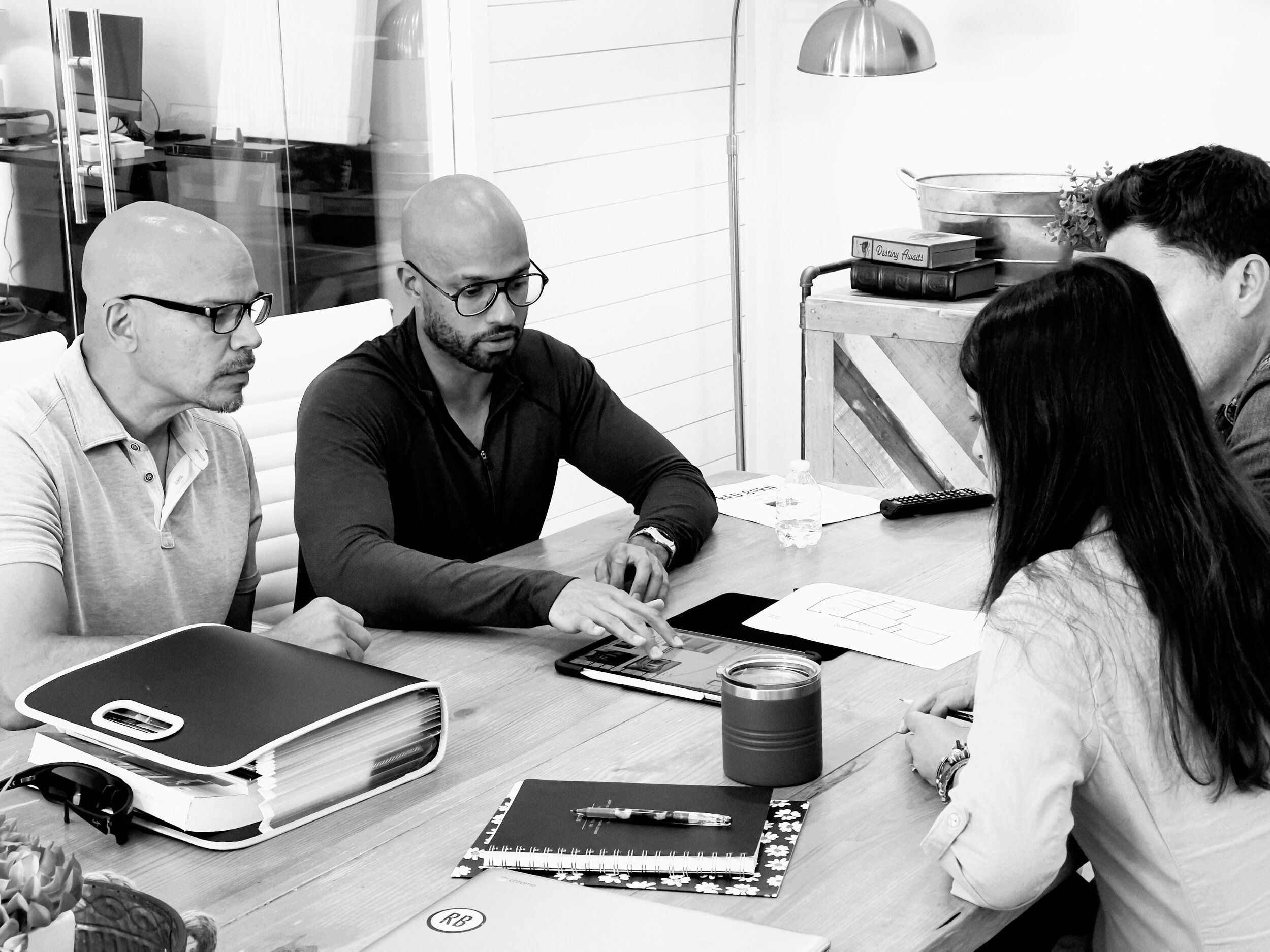 Buyer Resources — Griffith Property Group