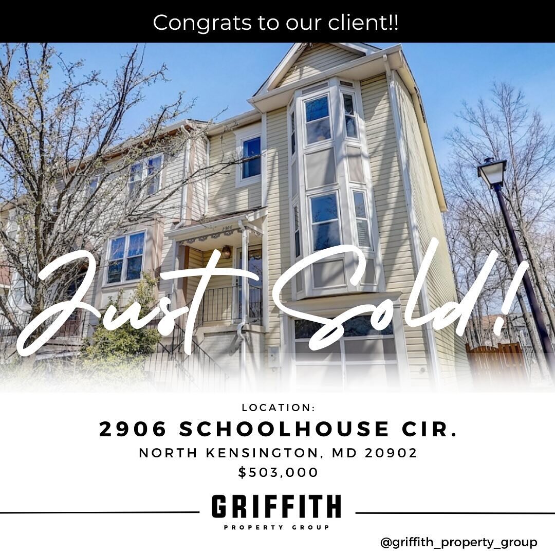Buyer Represented!!
Excited to close another client! We were able to come in with a lower offer but won because we negotiated a 10 day close! Our network of lenders, title companies, inspectors, ad service providers always give our clients the edge!
