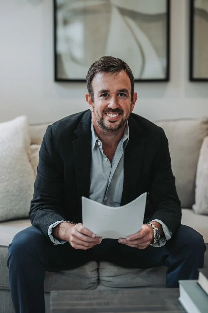 Our Team — Griffith Property Group