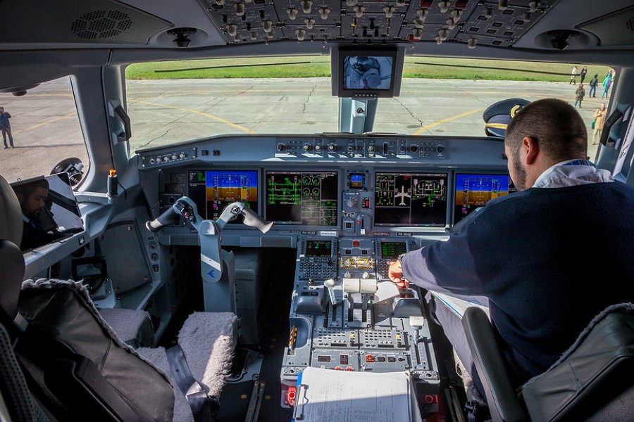 Understanding the Skill Set Required of Every Aviator