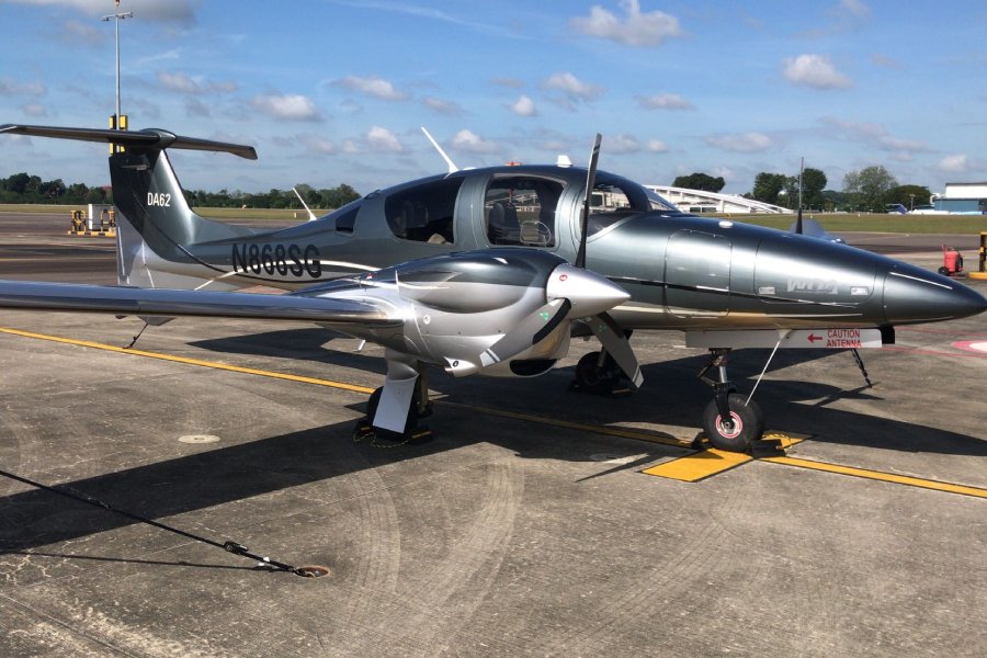 Flying Solo: Tips on Prepping for Your First Solo Flight