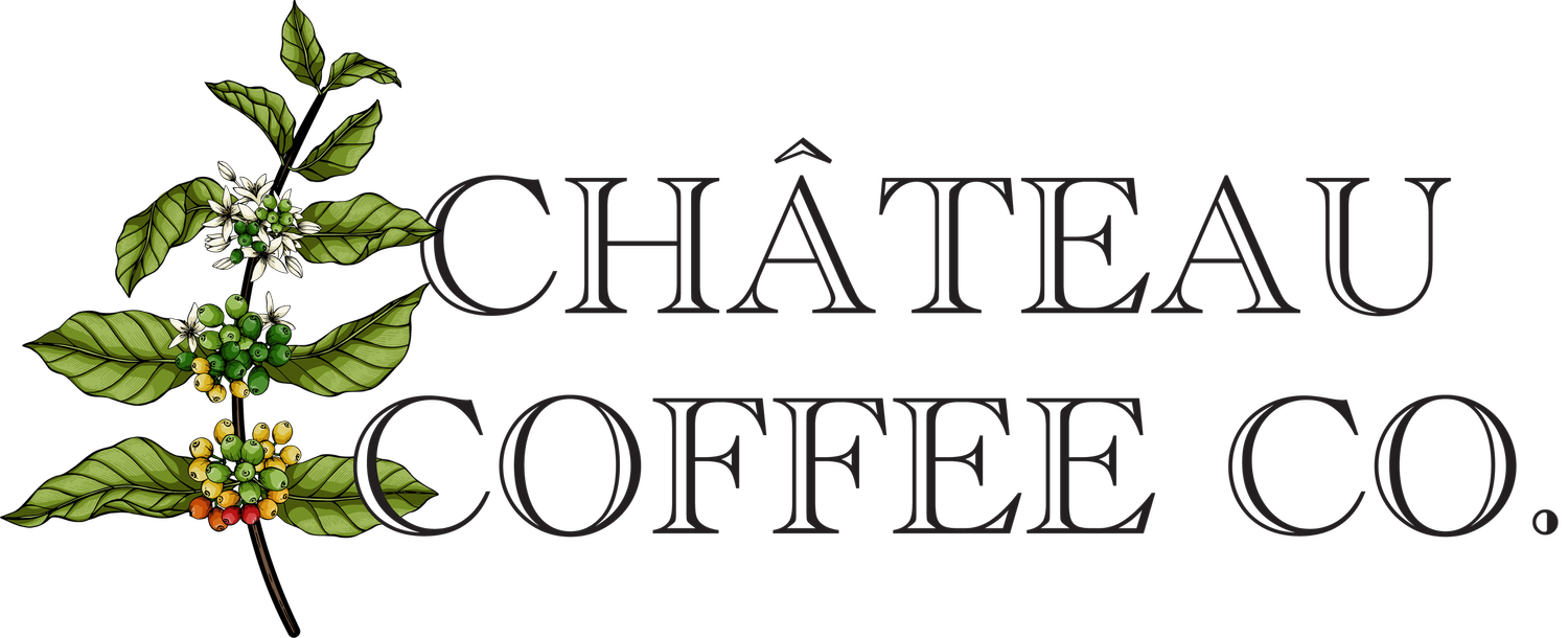 Château Coffee Co.