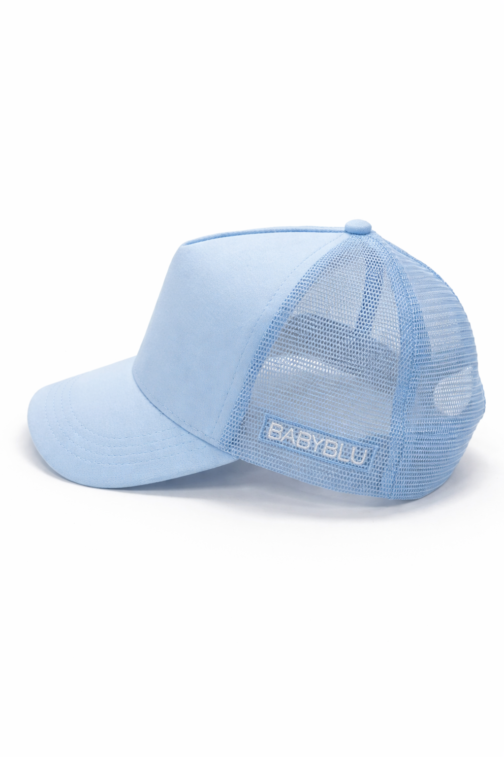 Blu Blu Hat
