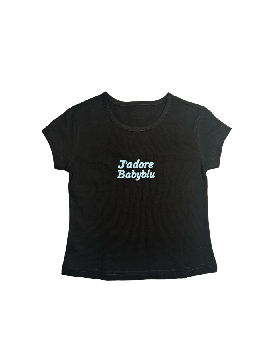 J'adore Baby Tee