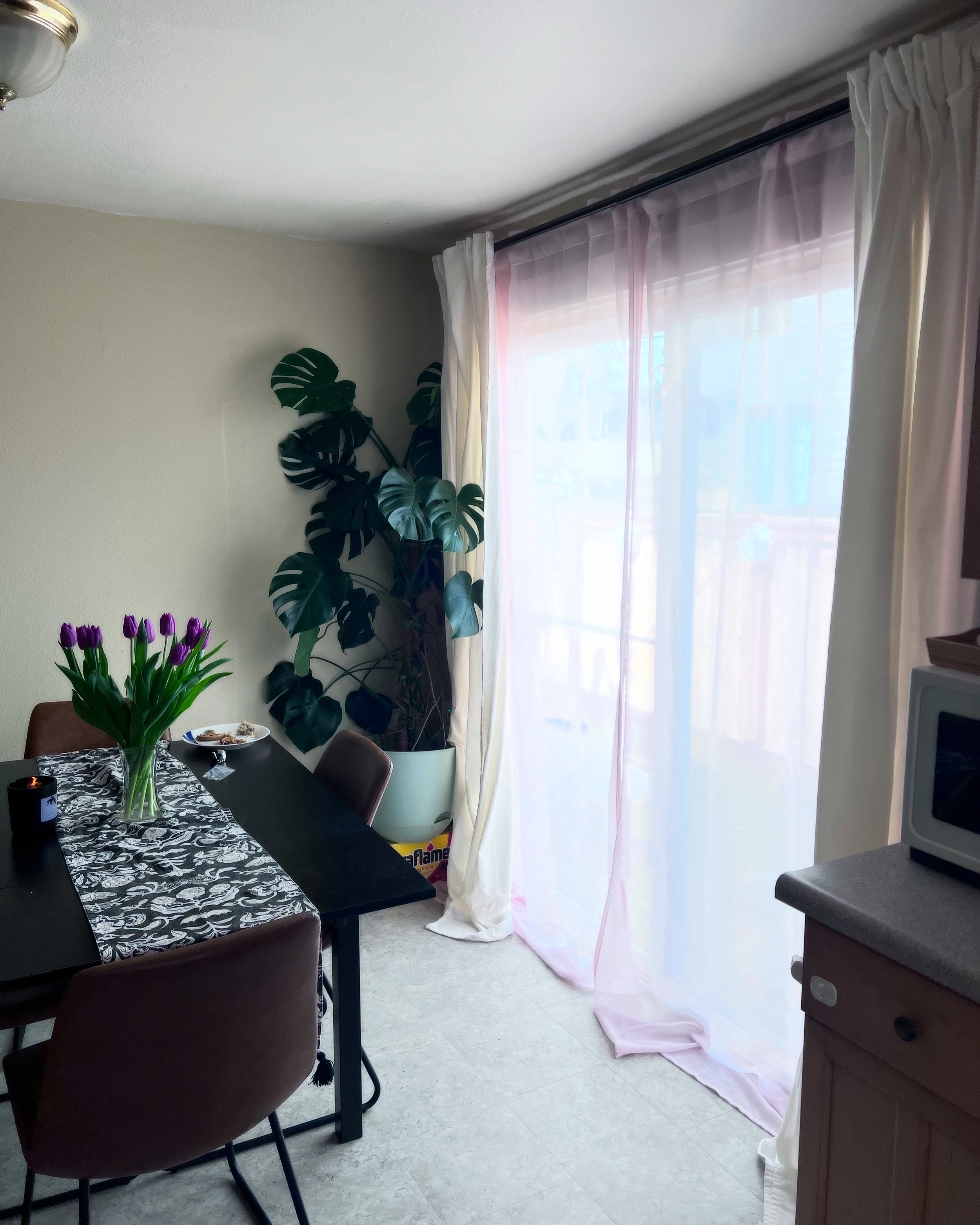 Creating a Sanctuary: How Refreshing My Home Helped Me Reconnect with Myself
