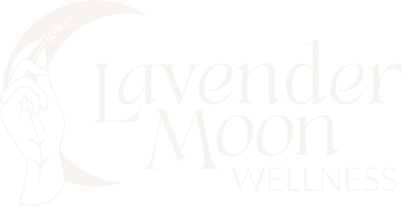 Lavender Moon Wellness