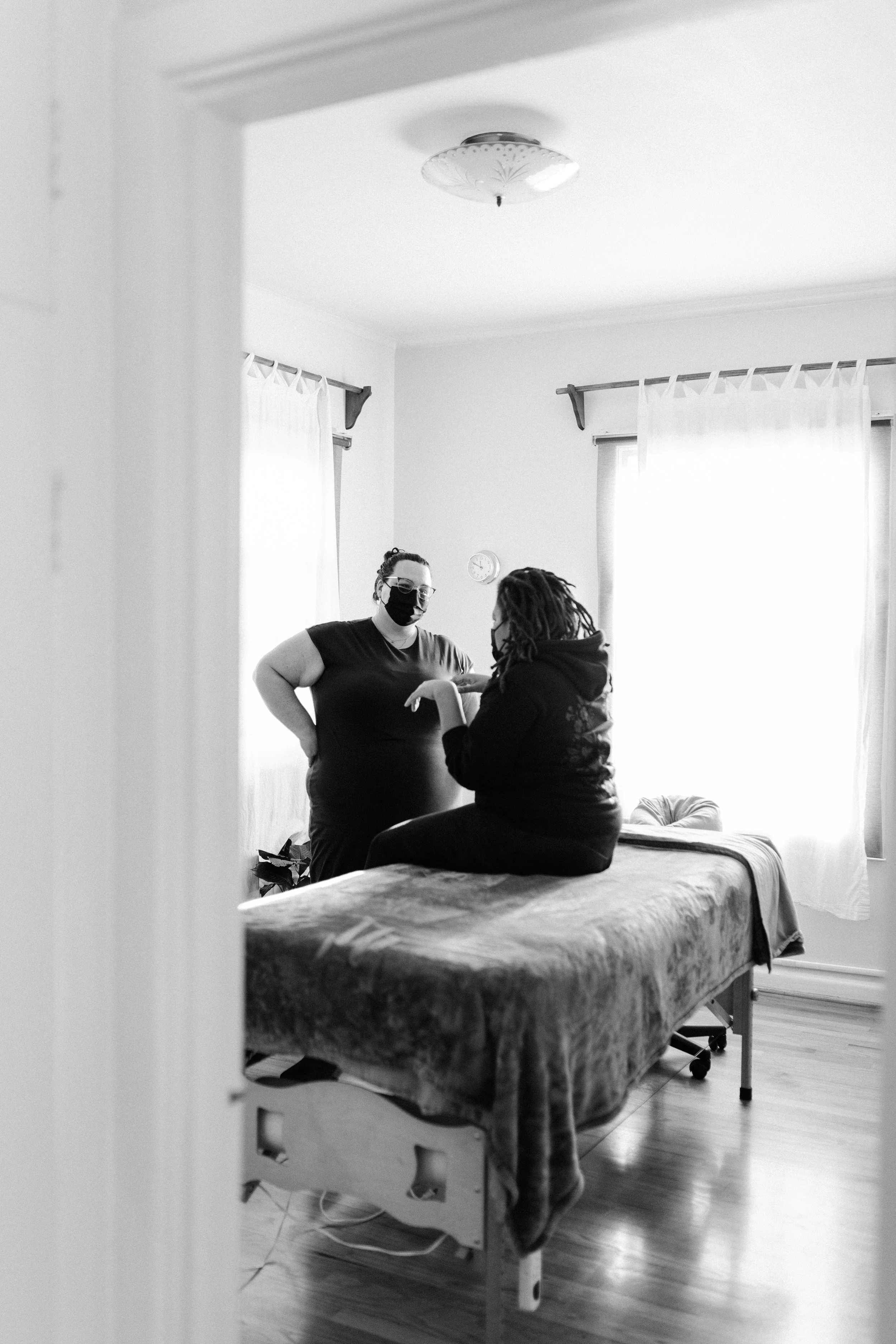 Medical massage after car accident Portland