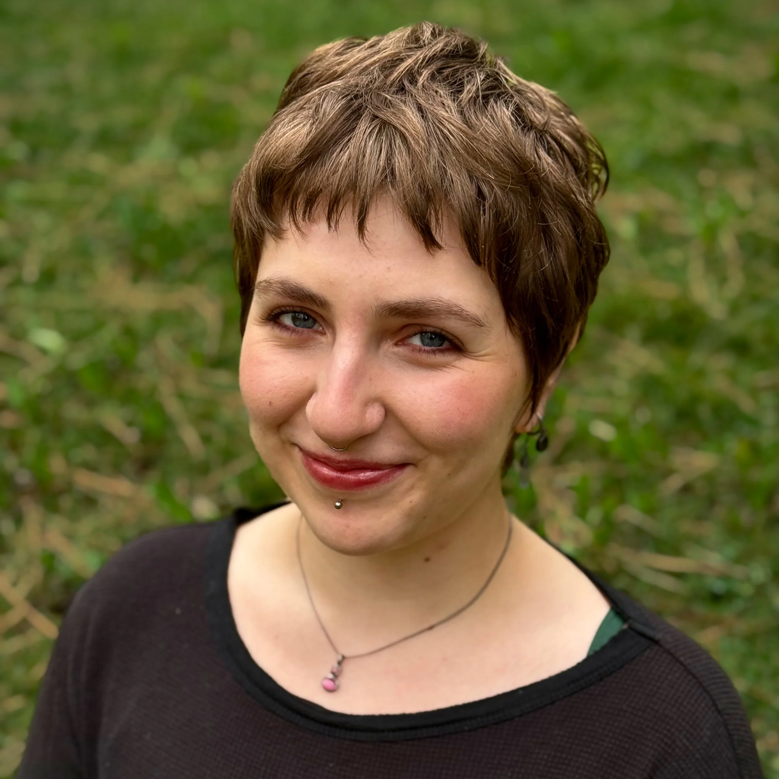 Sabrielle Votino LMT