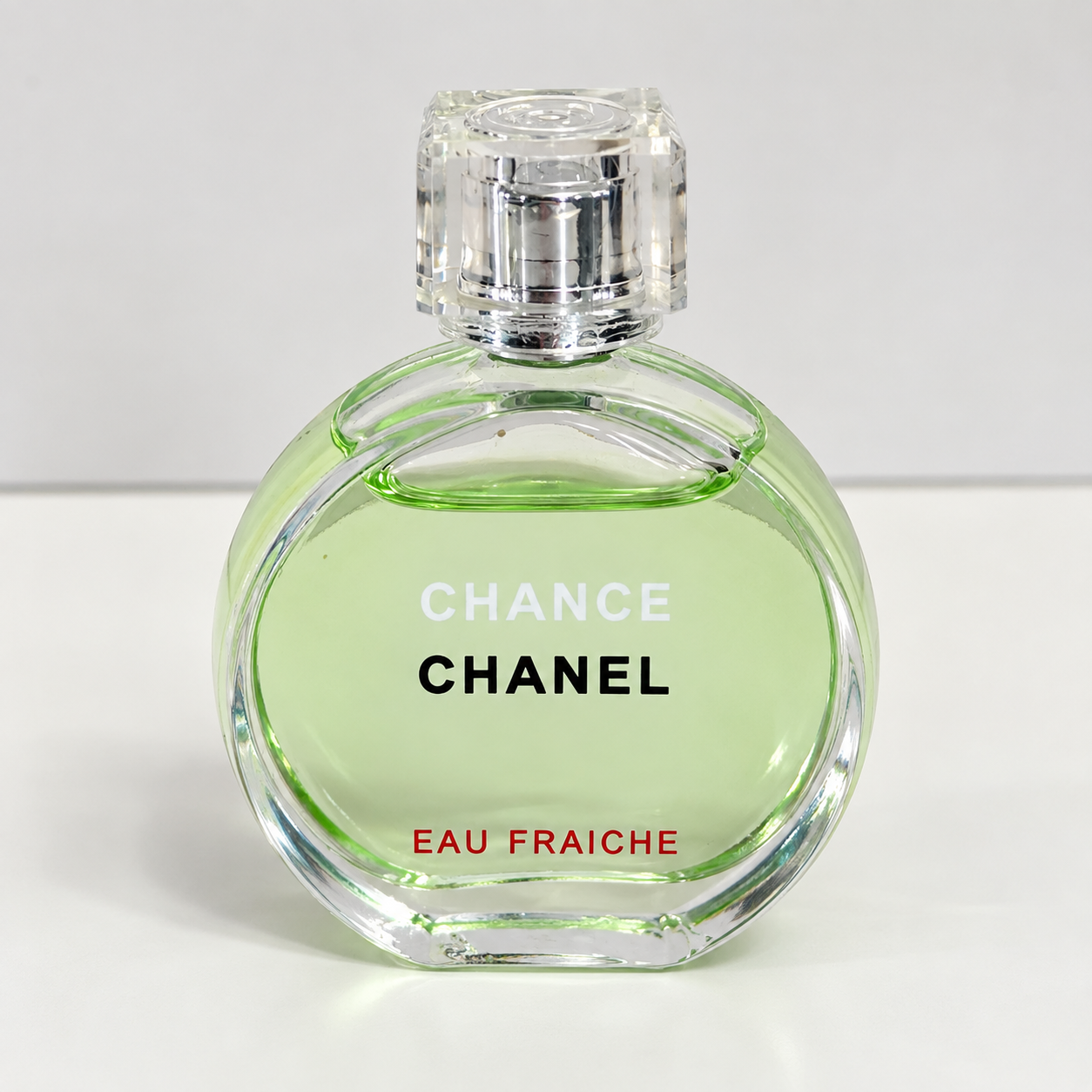 CHANEL - CHANCE EAU FRAÎCHE (Mini Perfume)