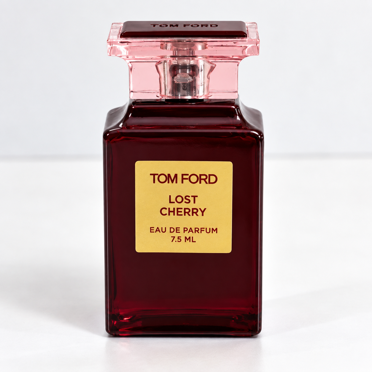 TOM FORD - Lost Cherry (Mini Perfume)