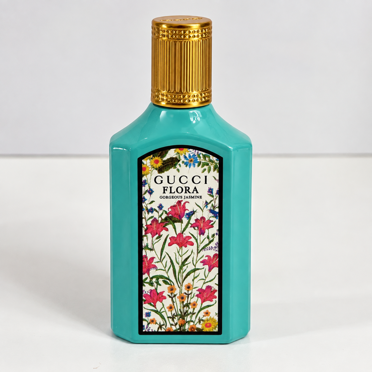 GUCCI - Flora Gorgeous Jasmine (Mini Perfume)