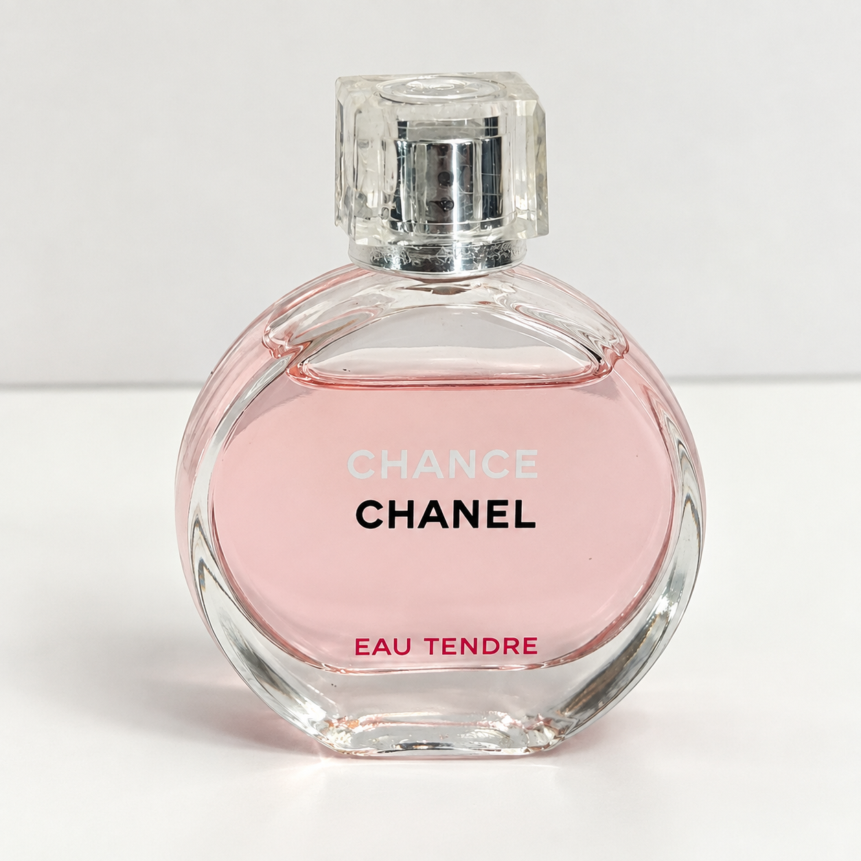 CHANEL - CHANCE EAU TENDRE (Mini Perfume)