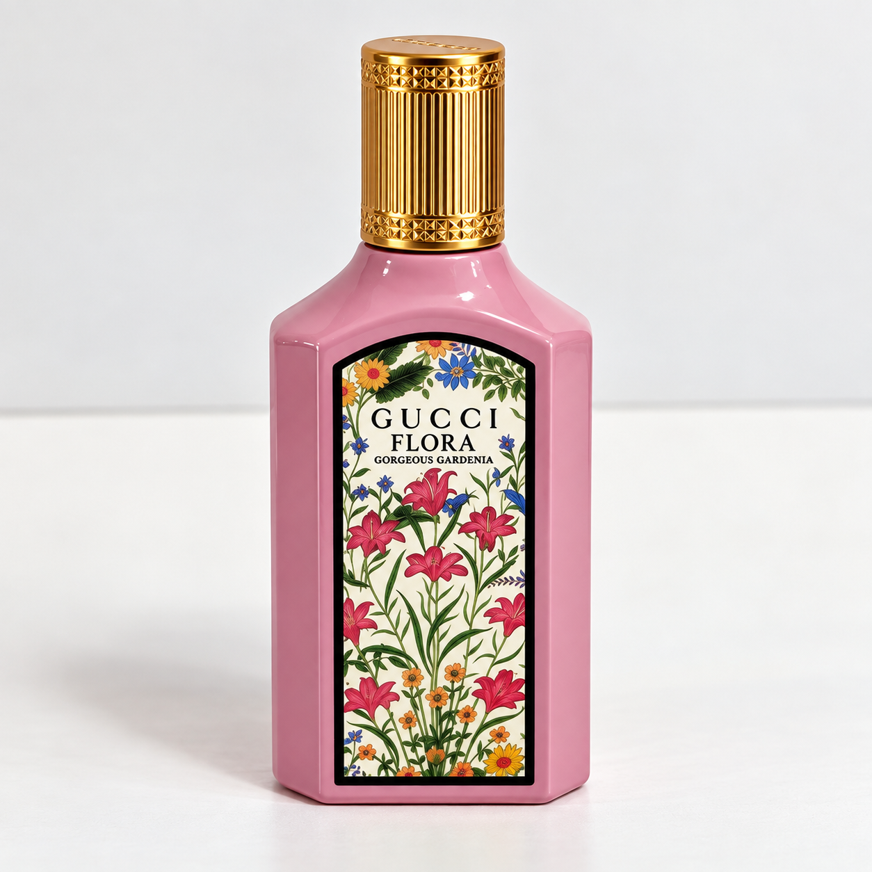 GUCCI - Flora Gorgeous Gardenia