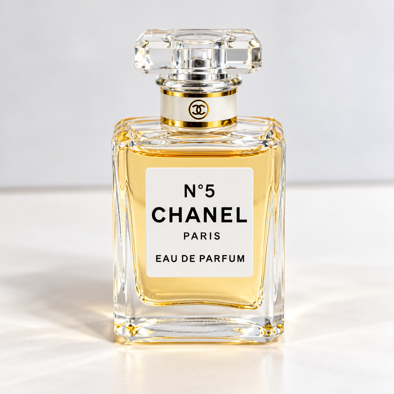 CHANEL - N°5 (Mini Perfume)