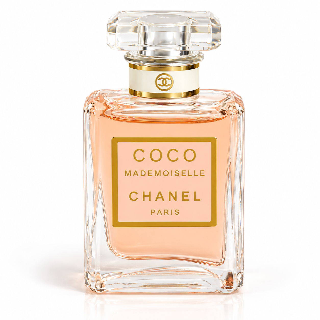 CHANEL - Coco Mademoiselle (Mini Perfume)