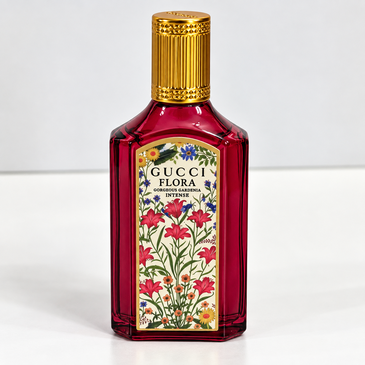 GUCCI - Flora Gorgeous Gardenia Intense