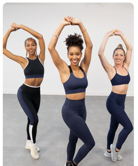 Dancec Cardio from @popsugarwellness