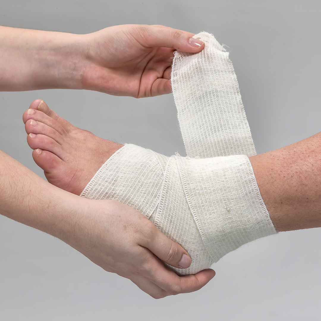 When a Wound Won’t Heal