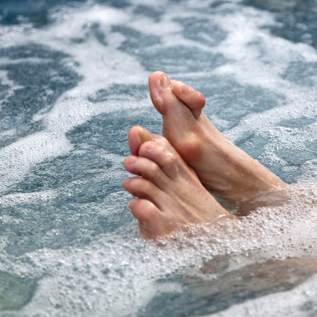 Correcting Hammertoe