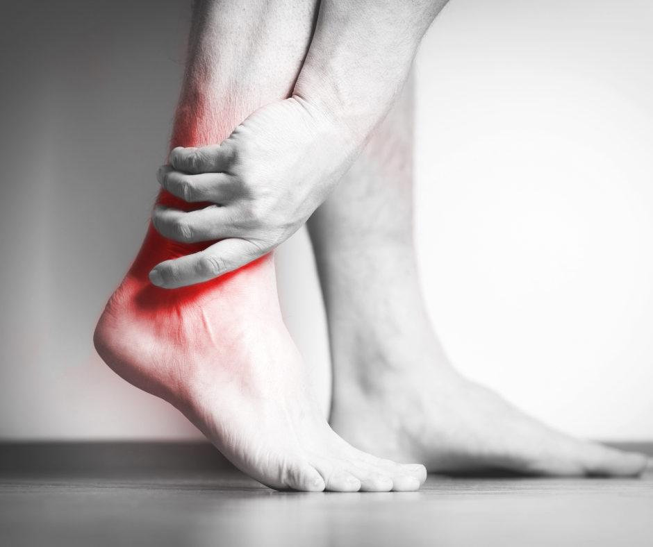 Tarsal Tunnel Syndrome