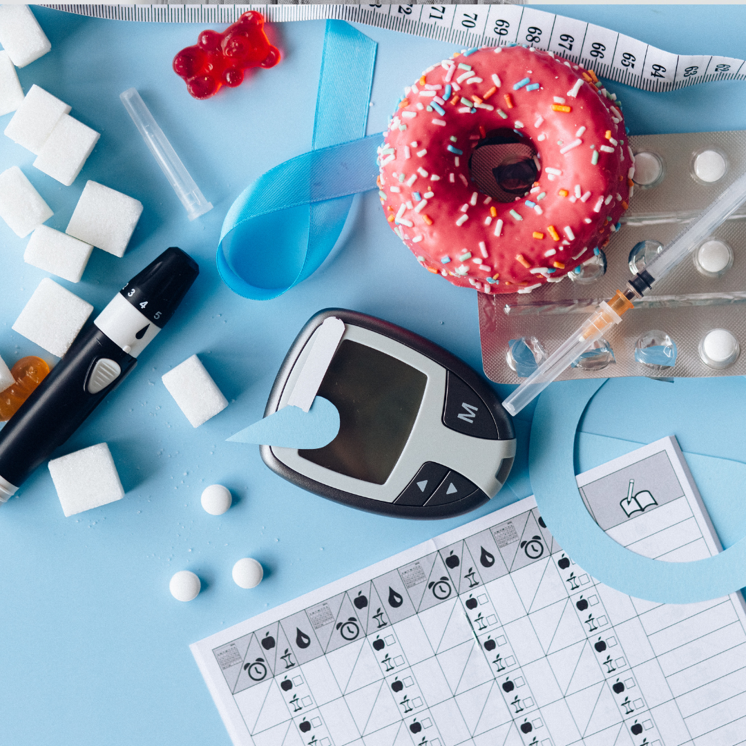 Simple steps that help people with diabetes keep their feet healthy