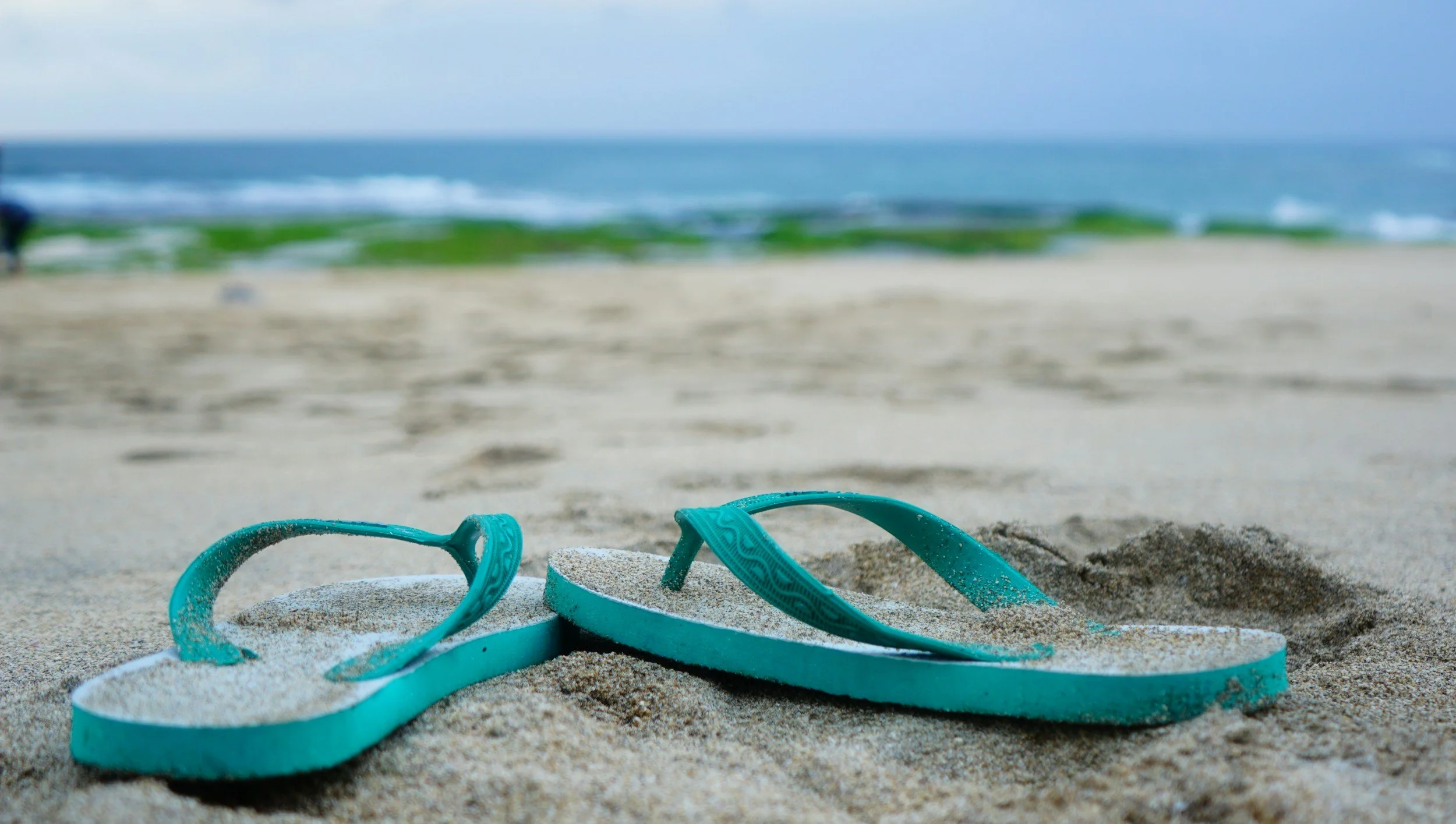 Flip-flop fiascoes to sunburned toes: Tips for avoiding summer foot woes