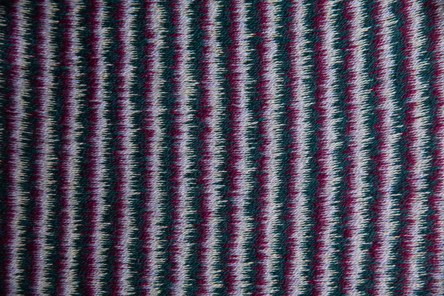 4 Colour float reverse side