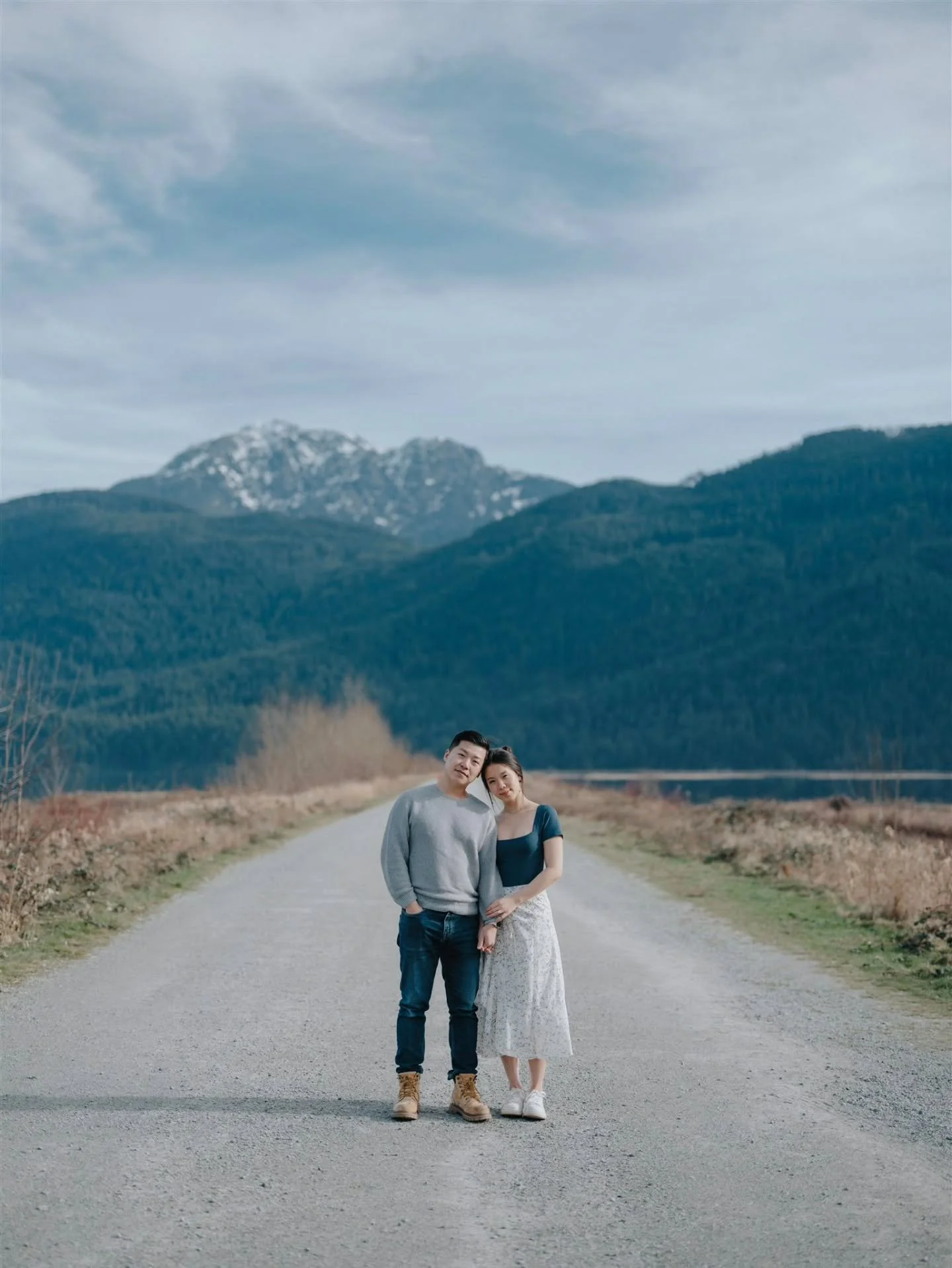 C ♡ L 

Pre-Wedding Sessions with JYGraphy. 

Message for availability anytime.
