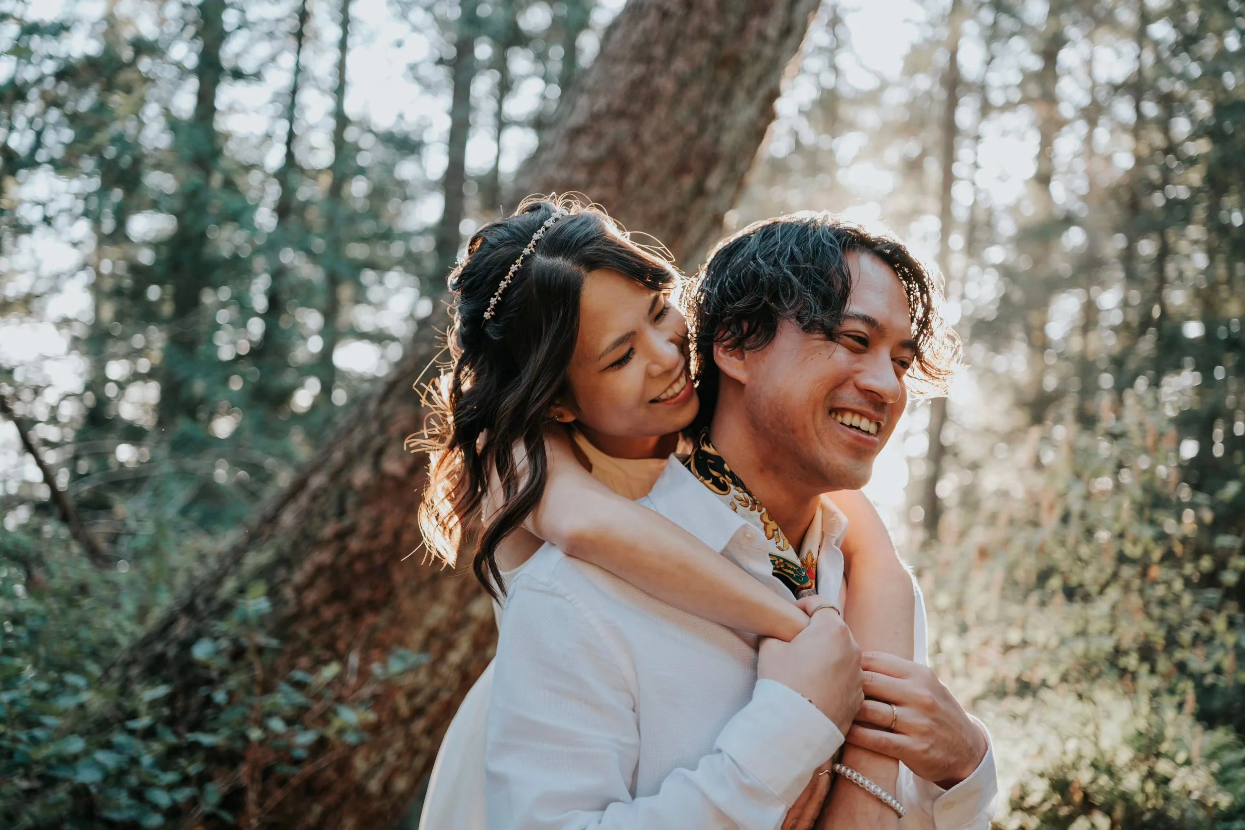Just letting the moment happen

No heavy direction, just small prompts and space for them to be themselves

This is what I love capturing most &mdash; something that feels honest

Starting at $250

Limited spots this month

DM me &ldquo;PREWED&rdquo;