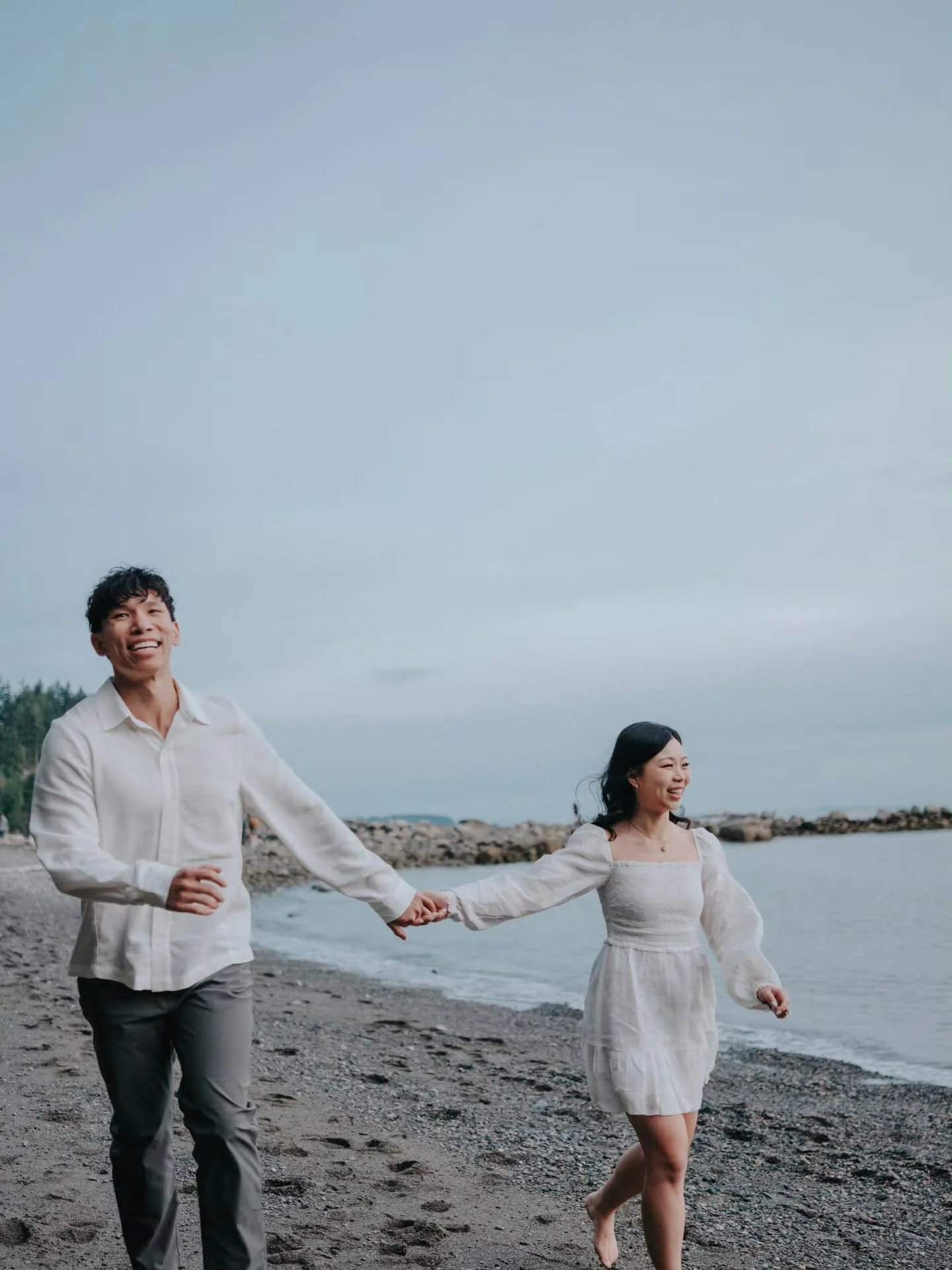 Not every moment needs to be loud.

Sometimes it&rsquo;s just quiet, steady, and real.

That&rsquo;s the kind of connection I look for when I shoot.

#vancouverweddingphotographer
#vancouverengagementphotographer
#vancouvercouplesphotography
#westcoa
